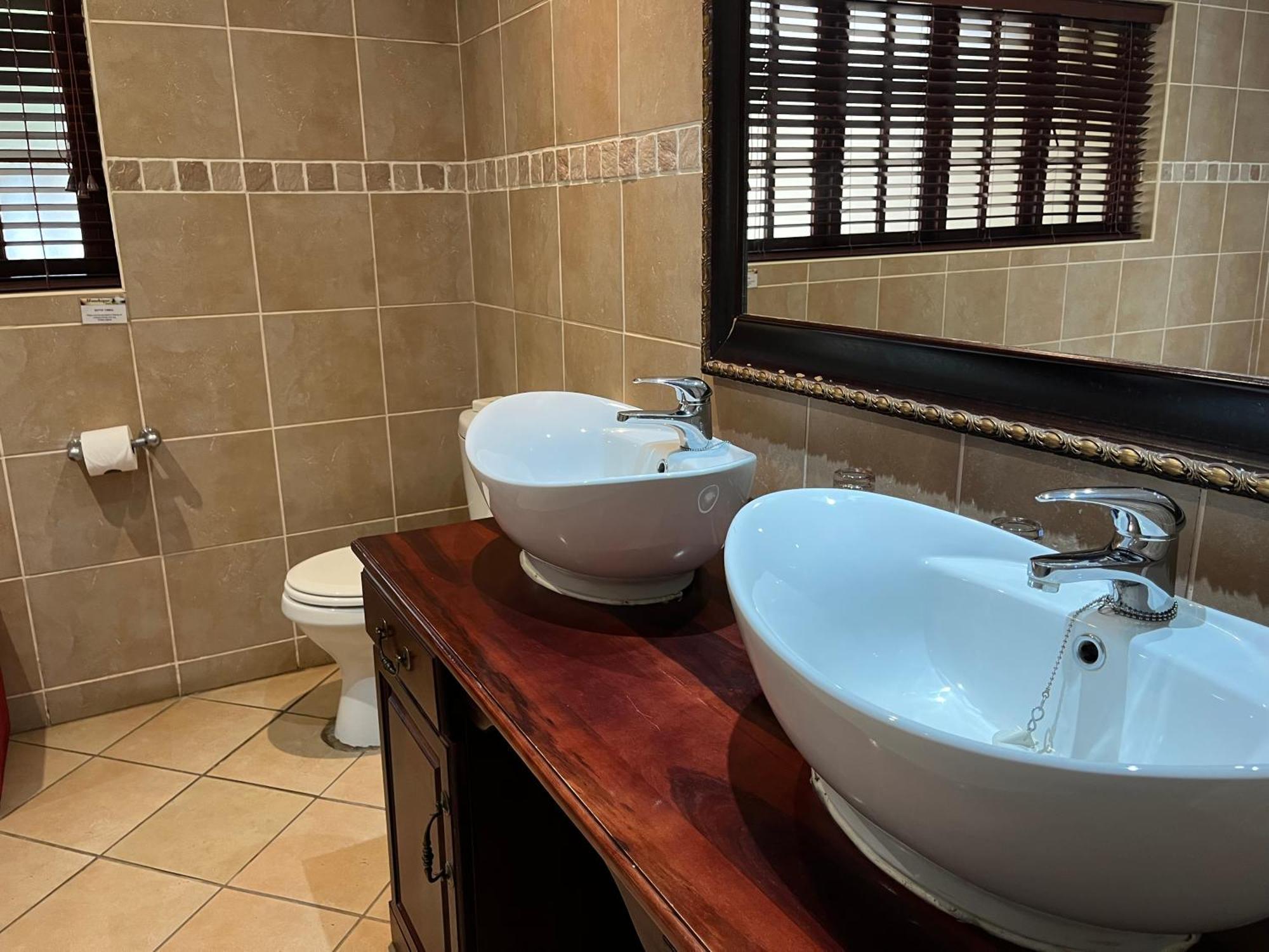 Monchique Boutique Guest House Guest house Muldersdrift
